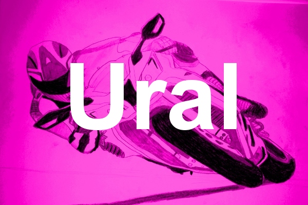 Ural