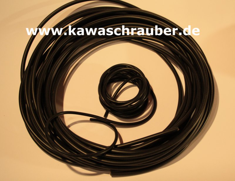 Zündkabel / Zündtechnik