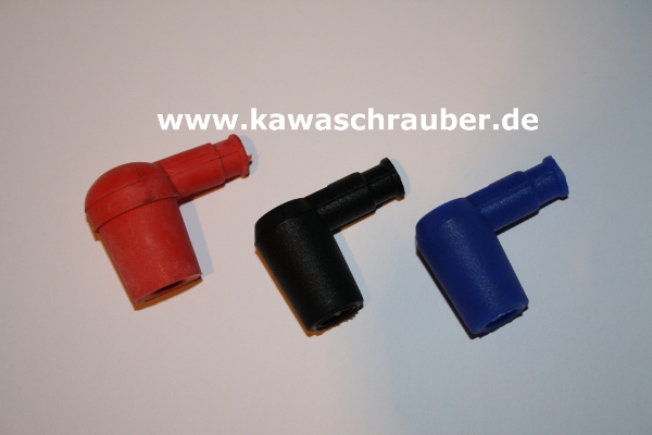 Silikon Zündkerzenstecker