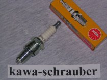 NGK Zündkerze Beta Techno 125