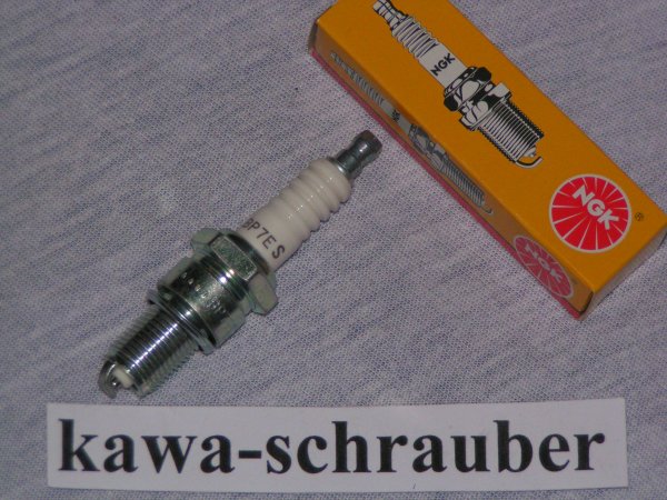 NGK Zündkerze Beta Techno 125