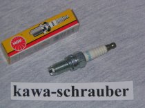 NGK Zündkerze BMW R1150 R 1150 Twinspark Kerze 2 von 2