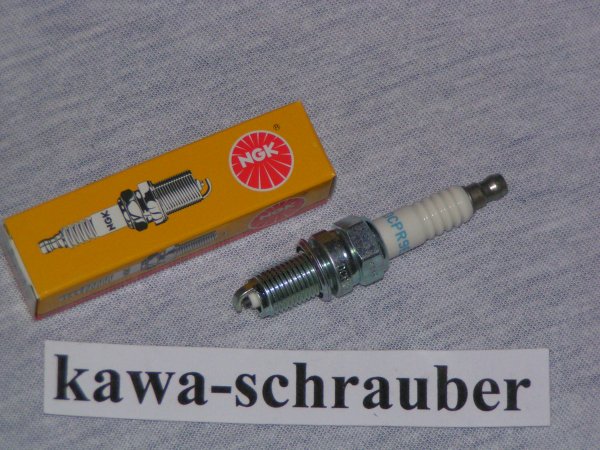 NGK Zündkerze Buell XB12Scg XB 12 Scg