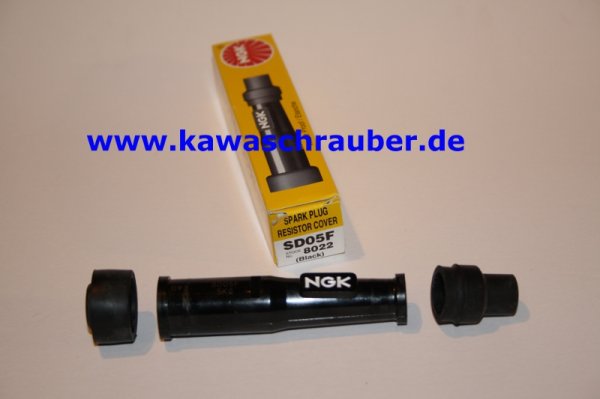 Zündkerzenstecker NGK SD05F