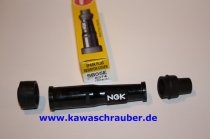 Zündkerzenstecker NGK SB05E