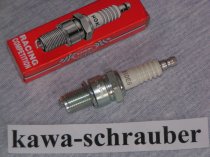 NGK Zündkerze Bultaco 125 Pursang MK5