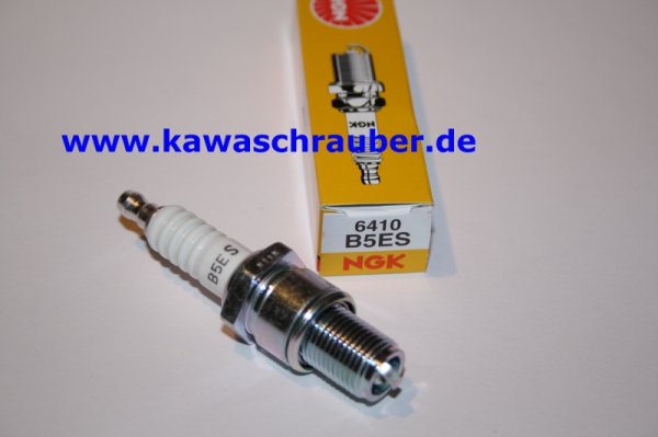 NGK Zündkerze Bultaco Lobito 175 MK7