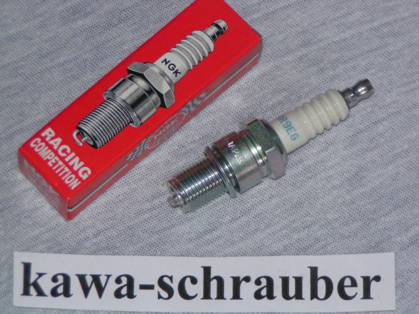 NGK Zündkerze Cagiva 125 Supercity