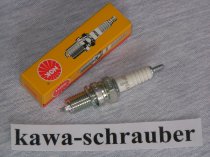 NGK Zündkerze Cagiva 350 W12 W 12