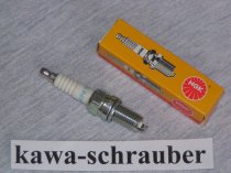 NGK Zündkerze Cagiva Canyon 500 12mm