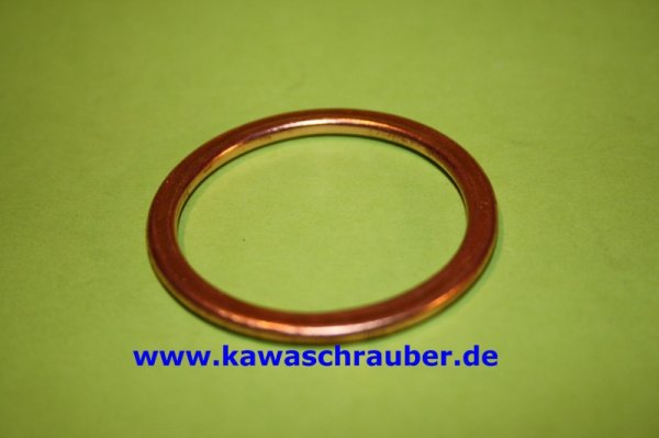 Auspuffdichtung Krümmerdichtung Dichtung Krümmer / Auspuff 46,5 x 38,5 x 4,0