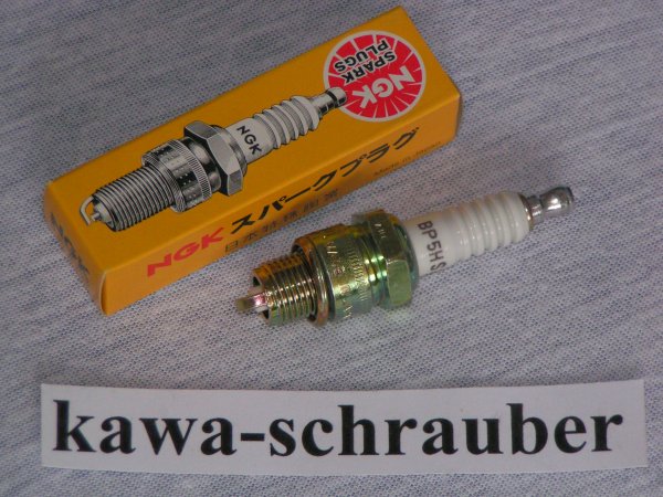 NGK Zündkerze Carabela 50 Carrera