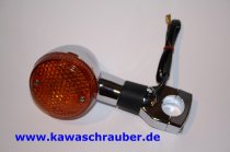 Blinker Honda VT1100 VT 1100 Shadow vorne links