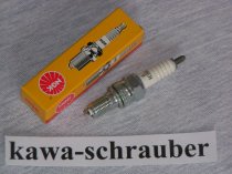 NGK Zündkerze DAELIM 125 Altino ES