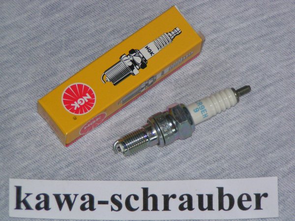 NGK Zündkerze DAELIM 125 Roadwin R