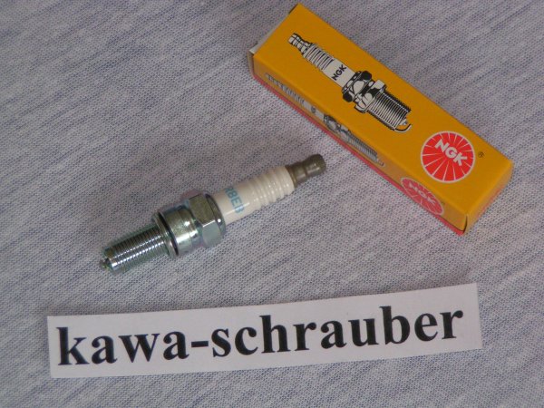 NGK Zündkerze Derbi Senda DRD 125 R