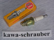 NGK Zündkerze Ducati 450 SCR Baujahre 1969 bis 1974