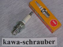 NGK Zündkerze Ducati 450 T und 450 S Baujahre 1971 bis 1973