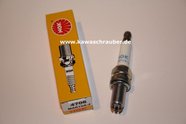 NGK Zündkerze Ducati 1198 , 1198R , 1198 S sowie 1198 SP