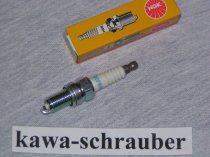 NGK Zündkerze EATV Evolution 510