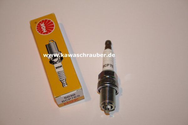 NGK Zündkerze Fantic 250 Section