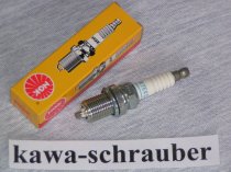NGK Zündkerze G+G 1200 Cruso sowie 1200 Cruso S
