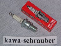 NGK Zündkerze für GasGas EC 125