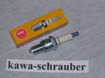 NGK Zündkerze für GasGas Contact T 16 (143ccm)