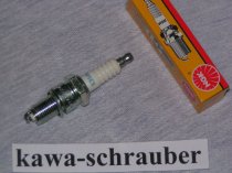 NGK Zündkerze für GasGas 250 TXT