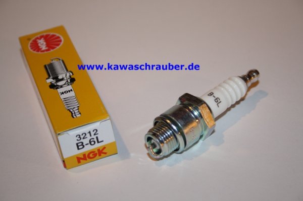 NGK Zündkerze HD Harley-Davidson XL 1000 Baujahre 1971 bis 1978