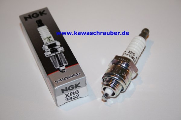 NGK Zündkerze HD Harley-Davidson 1200 FL Panhead Baujahre 1948 bis 1965