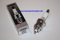 NGK Zündkerze HD Harley-Davidson 1200 FX Shovel Head Baujahre 1966 bis 1974