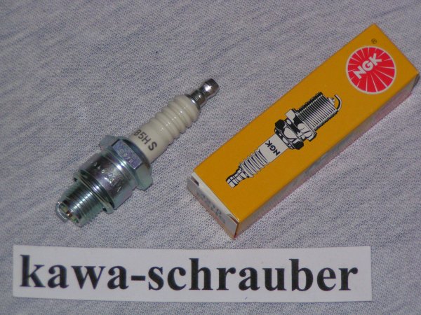 NGK Zündkerze Hercules 50 Prima 50 GT Baujahre ab 1989