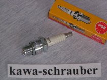NGK Zündkerze Hercules 50 Sport Bike SB5 Baujahre 1974 bis 1976
