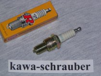 NGK Zündkerze Honda NSR 50 ab Baujahr 1989