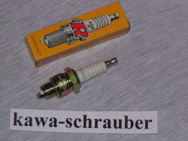 NGK Zündkerze Honda PX 50 sowie PX 50 E und PX 50 R