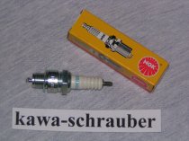NGK Zündkerze Honda SFX50 SFX 50 ab Baujahr 1996