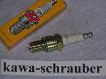 NGK Zündkerze Honda 75 NS-1 ab Baujahr 1996