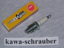 NGK Zündkerze Honda MT 80 F