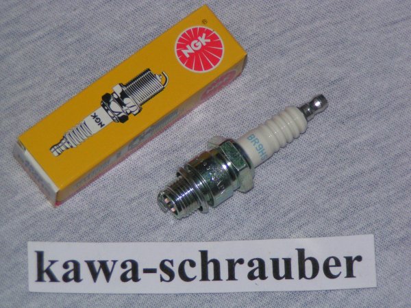 NGK Zündkerze Honda MT 80 F