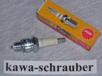 NGK Zündkerze Honda SH 80 E Scoopy