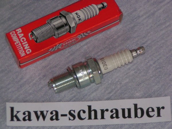 NGK Zündkerze Honda CR 85 R Baujahre ab 2007