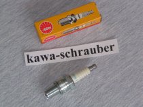NGK Zündkerze Honda MBX 125 F