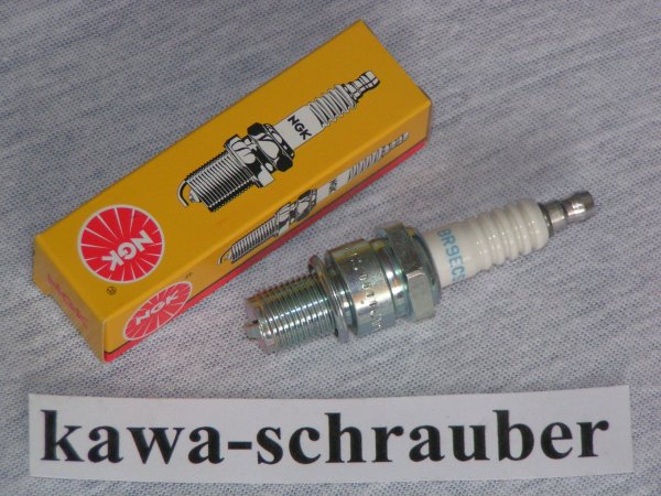 NGK Zündkerze Honda NSR 125 R Typ JC22