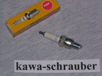 NGK Zündkerze Honda CM 200 T