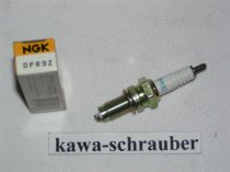 NGK Zündkerze Honda XR 200 Baujahre 1984 bis 1986