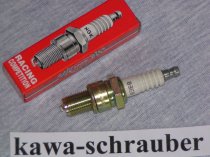 NGK Zündkerze Husqvarna 250 WR Baujahre ab 1999 (ACHTUNG !! Bitte Betriebserlaubnis bei 99er Fahrzeugen kontrollieren, schwierige Zuordnung !!)