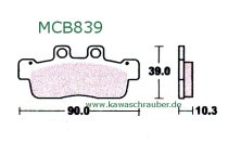 MCB839