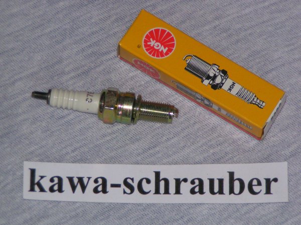 NGK Zündkerze Husqvarna 410 TE