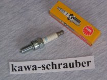 NGK Zündkerze Husqvarna TC 450 ab Baujahr 2001